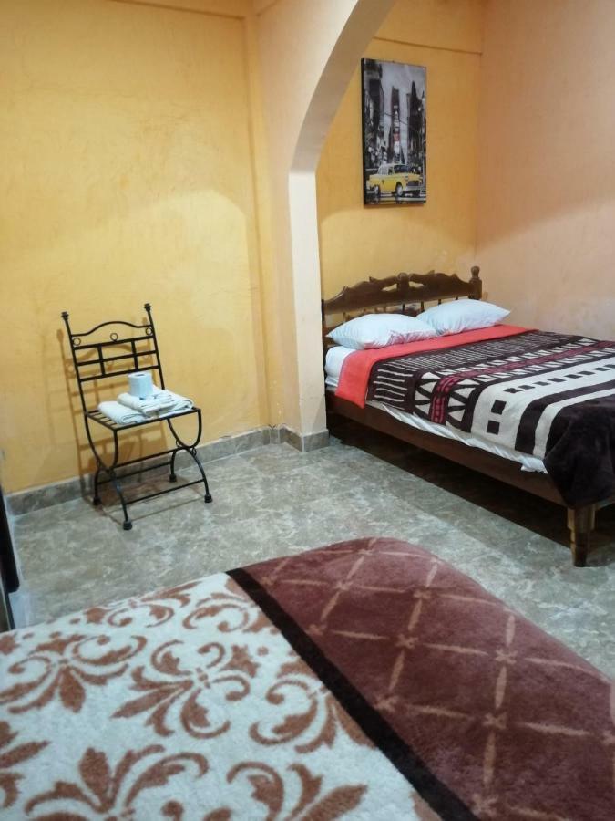 Hotel Brisa Del Mar Campeche Exterior foto