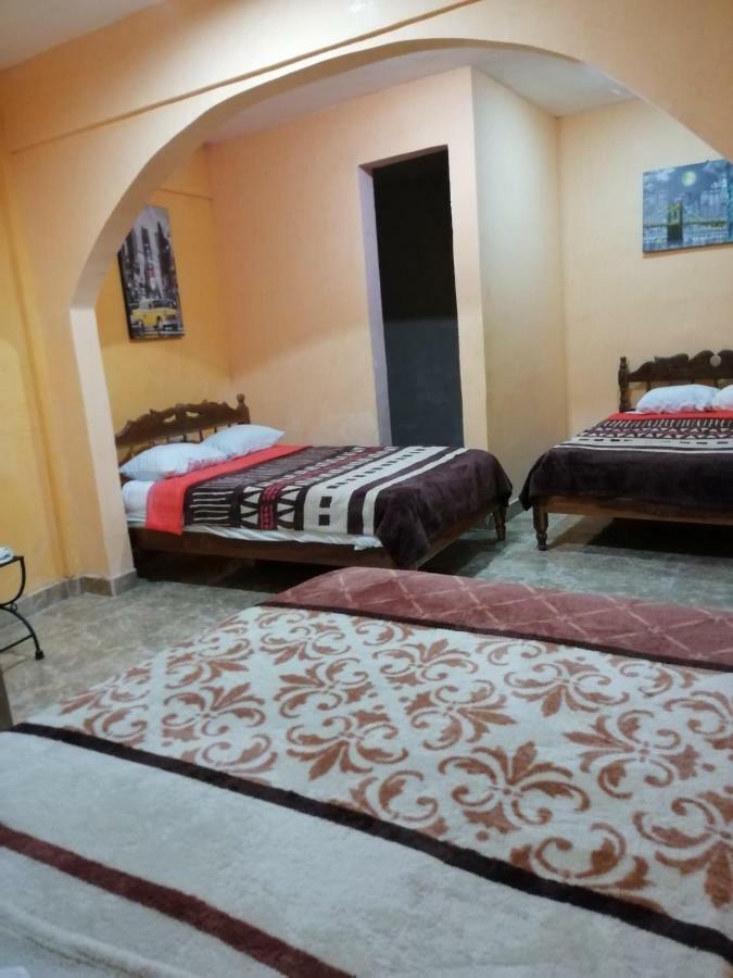 Hotel Brisa Del Mar Campeche Exterior foto