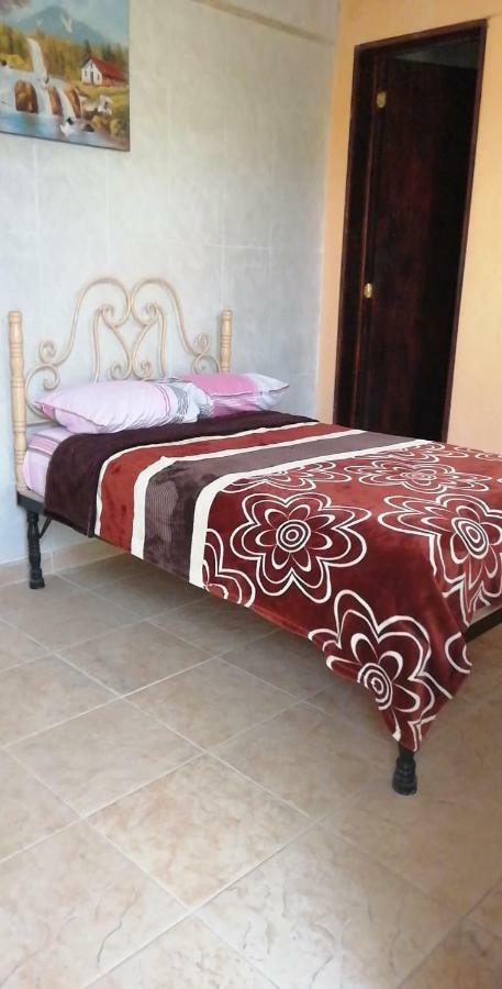 Hotel Brisa Del Mar Campeche Exterior foto